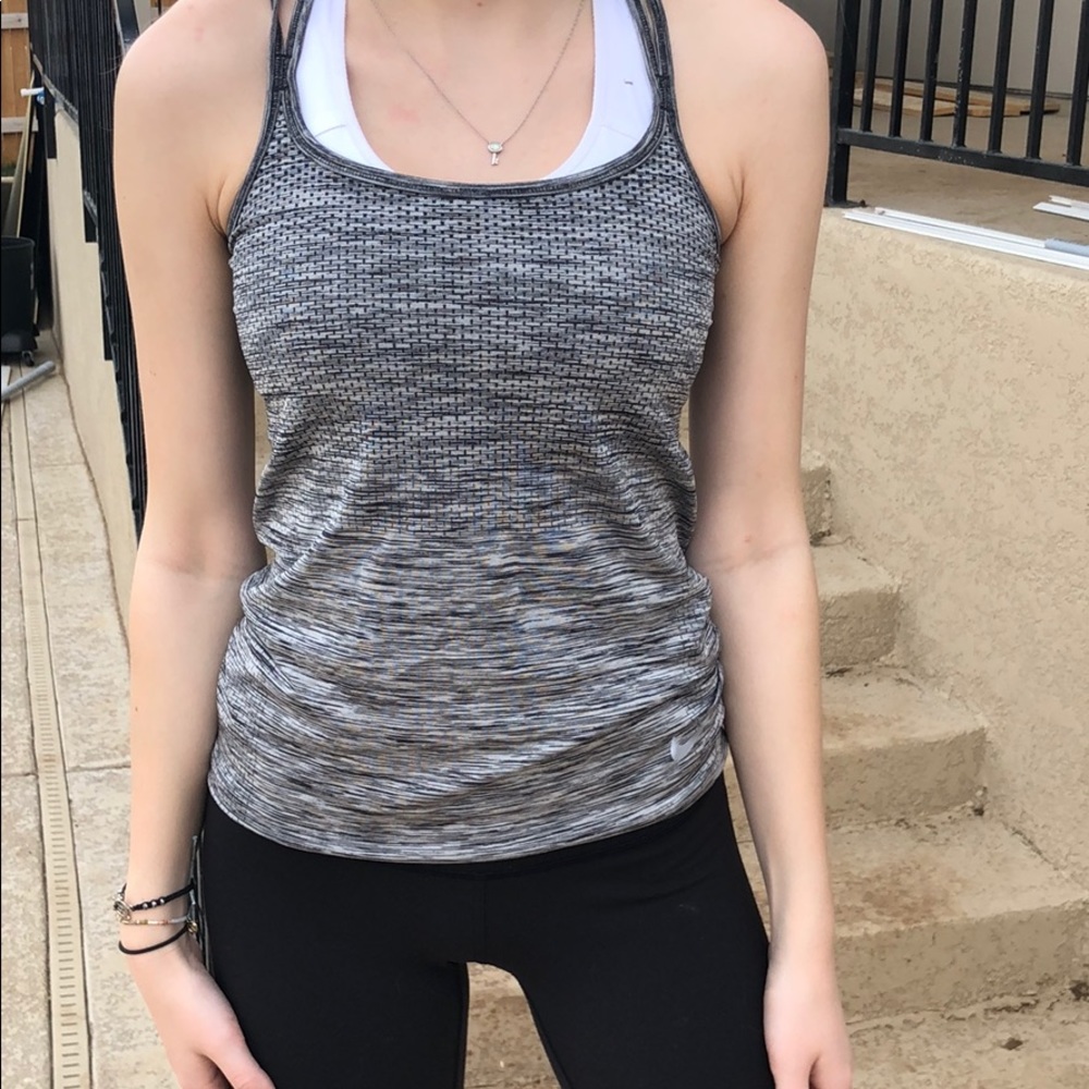 Nike Tank